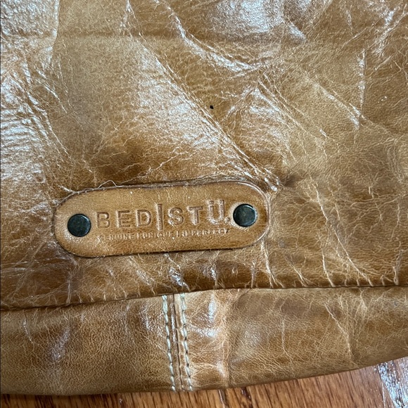 Bedstu messenger Crossbody bag (flawed) - Picture 5 of 15